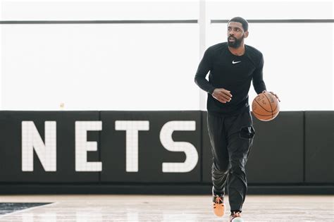 Kyrie Irving Changing His ‘narrative Netsdaily