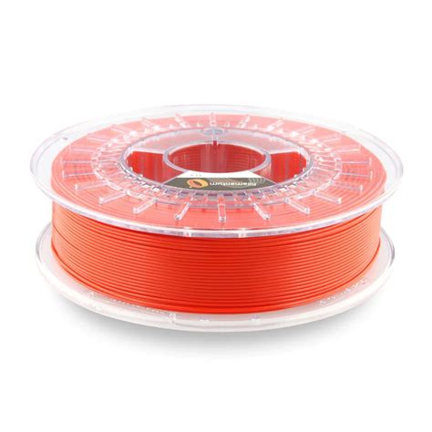 RepRap PT 3D Printer Shop PLA Fillamentum 1 75mm 750Gr Traffic Red