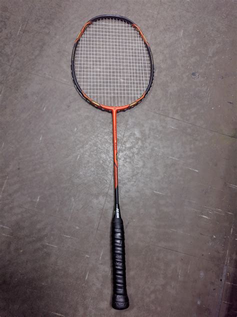 Yonex Voltric Dg Yonex Nanoray Light I Badminton Racket Sports