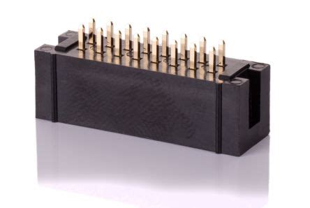 hb  card edge connectors distributors price comparison