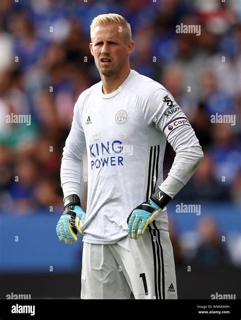 Kasper Schmeichel Hansamin