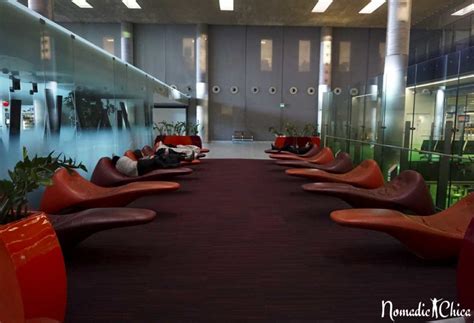 The Air France Hub at Paris-Charles de Gaulle airport | NomadicChica ...