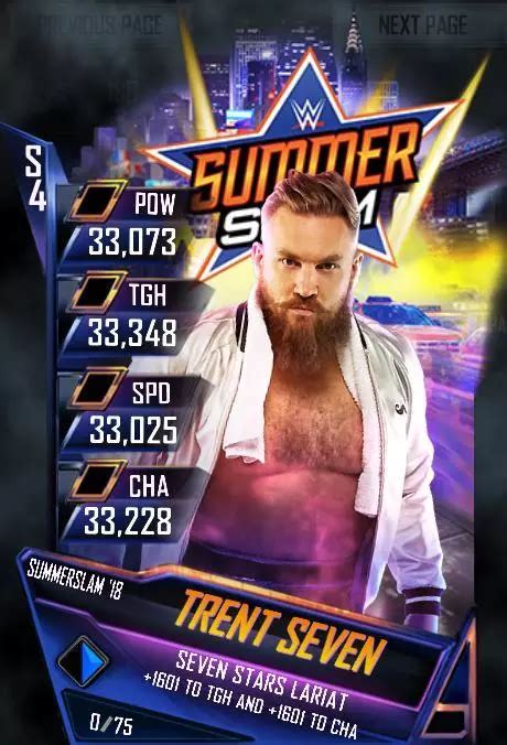 Wwe Supercard Introduces Summerslam Tier All Details Wwe