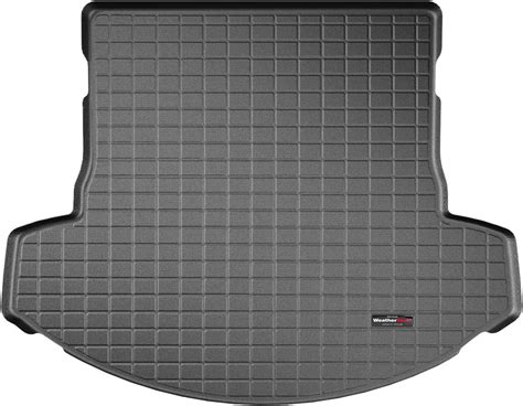 7deekei For 2016 2023 Mazda Cx 9 Trunk Mat And Rear