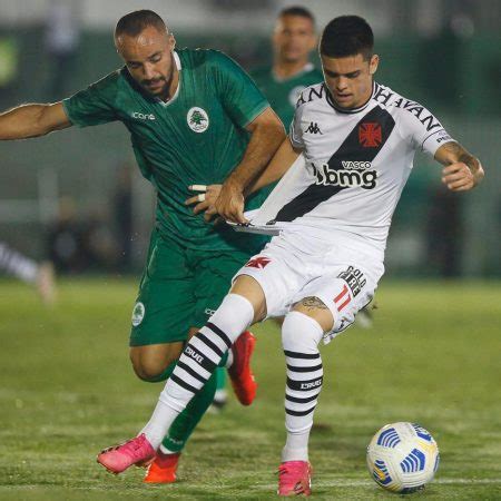 Confira Imagens De Boavista E Vasco Pela Copa Do Brasil Gazeta Esportiva