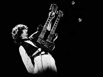 jimmy page wikipedia