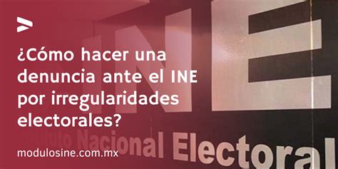 Para Qu Sirve La Credencial Del Ine Funciones Y Usos Principales