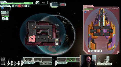 FTL Easy Mode To Unlock Ships YouTube