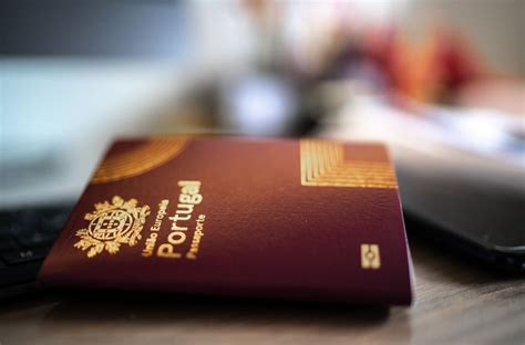 Portugal Passport Benefits Next Generation Equity