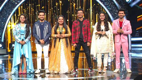 Watch Indian Idol Season 13 Episode 59 Tv Series Online Indian Idol