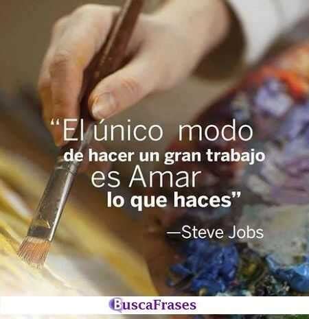 FRASES MOTIVADORAS TRABAJO Buscafrases Es