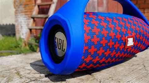 Bass Test Jbl Boombox Mini Youtube