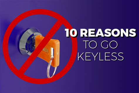 10 Benefits of Electronic Keyless Lockers - The Locker Network