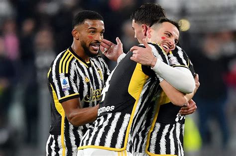 Juventus Frosinone Di Coppa Italia Dove Vederla In Tv E Streaming Le