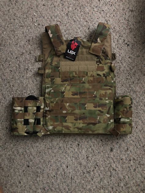 SOLD LBX 0300 HopUp Airsoft