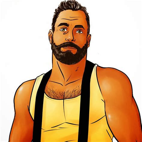 Freakangelik Gay Artist Of The Day Artbyfab On Deviantart