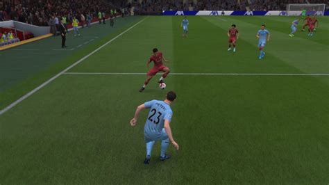 Fifa 20 Defending Tutorial How To Defend Effectively Dexerto