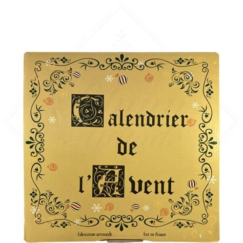 Calendrier de l avent des rhums arrangés L Arrangé des Alchimistes