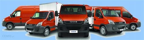 Hak Holowniczy Bizub Hak Pol Iveco Daily C C Furgon Blaszak