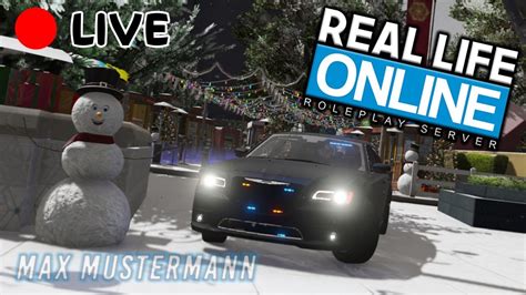 Mustermann Unterwegs Im Schnee Real Life Online YouTube