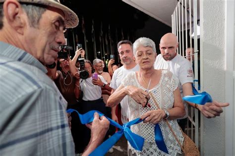 Artesã comemora inauguração de Centro de Referência Alagoas Feito à Mão