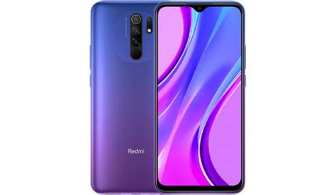 مشخصات، طراحی و قیمت گوشی شیائومی ردمی 9 Redmi 9 فاش شد