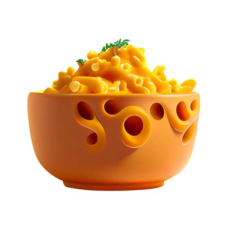 Mac And Cheese Png Transparent Background 21027419 PNG