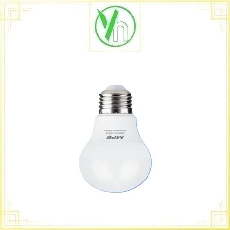 Bóng đèn LED Bulb 40W LBD 40T MPE