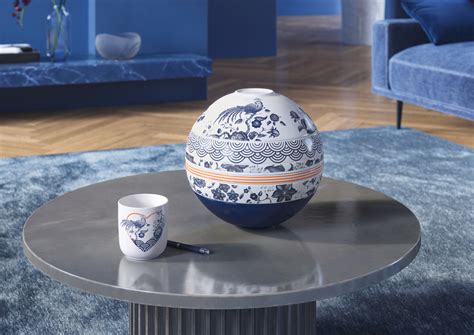 Villeroy And Boch La Boule Paradiso Acheter Sur Galaxus