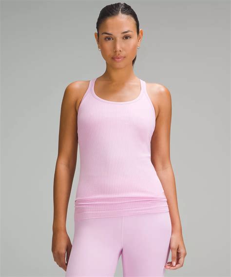 Ebb To Street Tank Top Womens Sleeveless And Tank Tops Lululemon