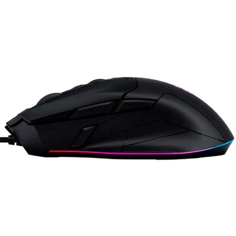Мышь A4Tech Bloody W70 Max Activated, Stone Black, USB купить недорого ...