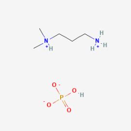 Buy 3 Azaniumylpropyl Dimethyl Azanium Hydrogen Phosphate From HANGZHOU