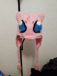 Best Pokemon Hat Ideas Pokemon Hat Crochet Hats Crochet Pokemon