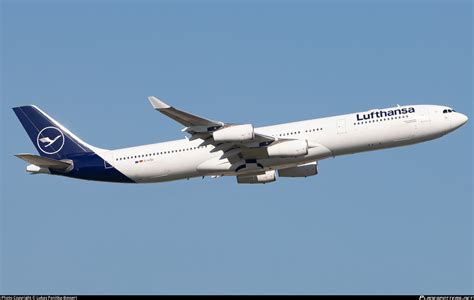 D Aigu Lufthansa Airbus A Photo By Lukas Ponitka Bessert Id