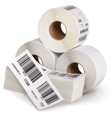 Zebra ZT510 Labels - Barcode Printer Supply