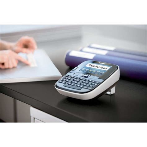 10 Best Dymo Label Makers