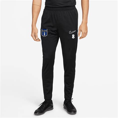 Nike Platinum Ie Training Pant Black Nikys Sports