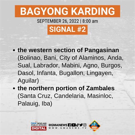 Imready On Twitter Rt Gmanews Narito Ang Mga Lugar Kung Saan