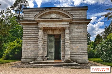 Le Château de Rambouillet et sa Bergerie nationale un domaine d