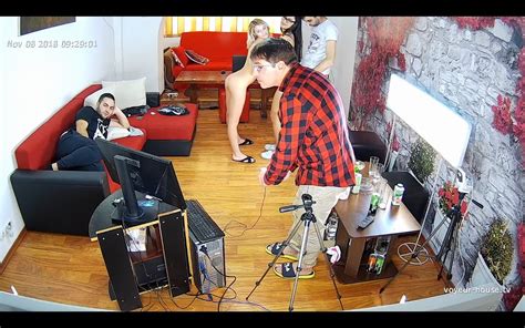 Watch Blowjob Kiki Friends Blowjob Show Nov Naked People With Mustafa Magnolia In