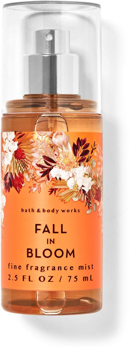 Bath And Body Works Mists Core Global Org