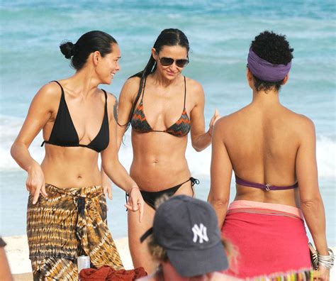 Demi Moore In Bikini 03 GotCeleb