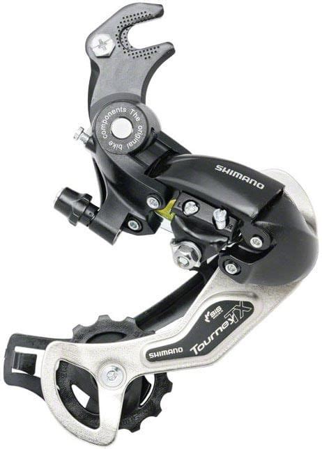 Shimano Tourney 7 Speed Rear Derailleur Rear Derailleurs