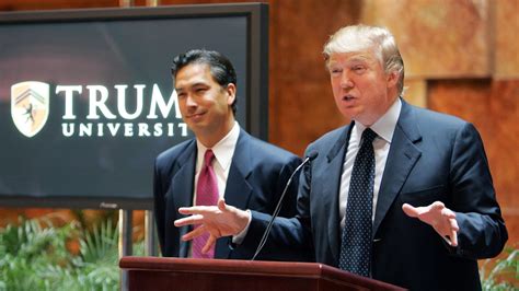 Federal Court Approves 25 Million Trump University Settlement