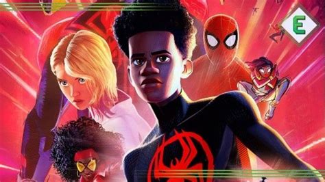 Shameik Moore Estrella De Spiderman Se Disculpa Con Laura Harrier