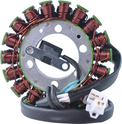 Amazon RMSTATOR Replacement For Generator Stator Yamaha YZF 600 R