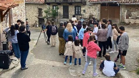 El Festival De Cine Rurales Vuelve A Espinama La Cultura Tiene