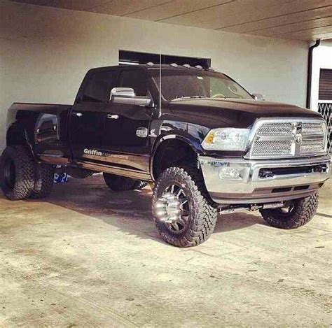 4th Gen Dodge Diesel Trucks Dodge Diesel Cummins Trucks