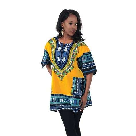 Traditional Print Dashiki Texas B O B Directory Product By Mr Beys