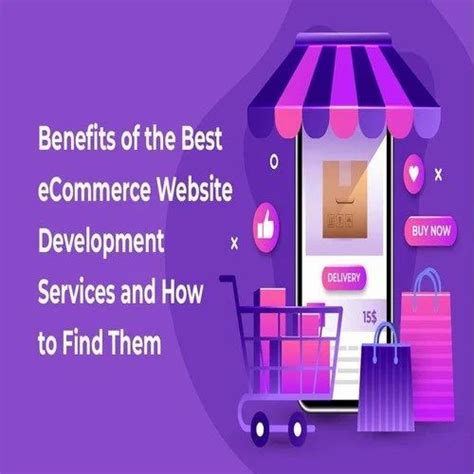 Phpjavascript Responsive E Commerce Website Design With 247 Support